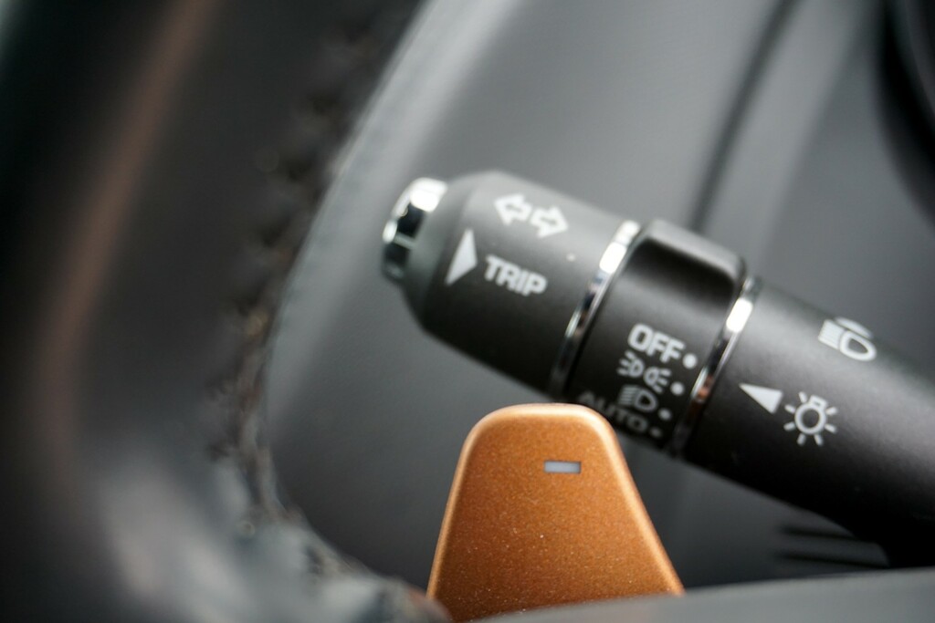Jaguar F-Type 5.0 Supercharged V8 S #49