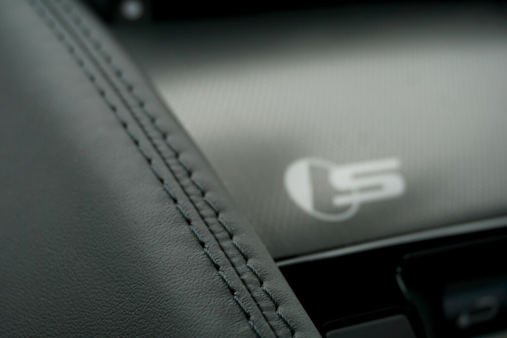 Jaguar F-Type 5.0 Supercharged V8 S #61