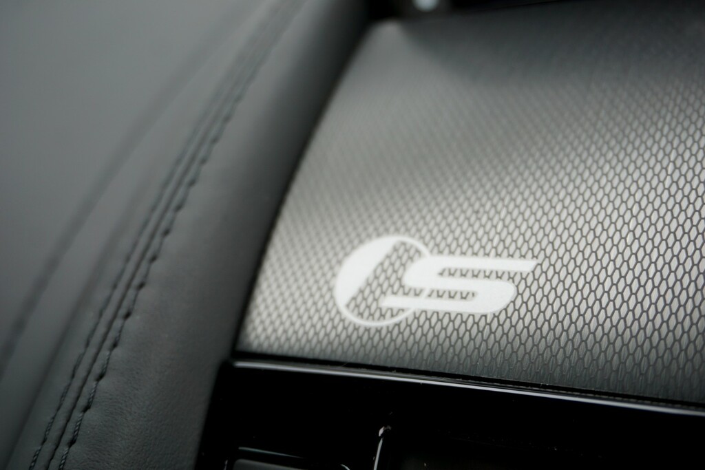 Jaguar F-Type 5.0 Supercharged V8 S #50