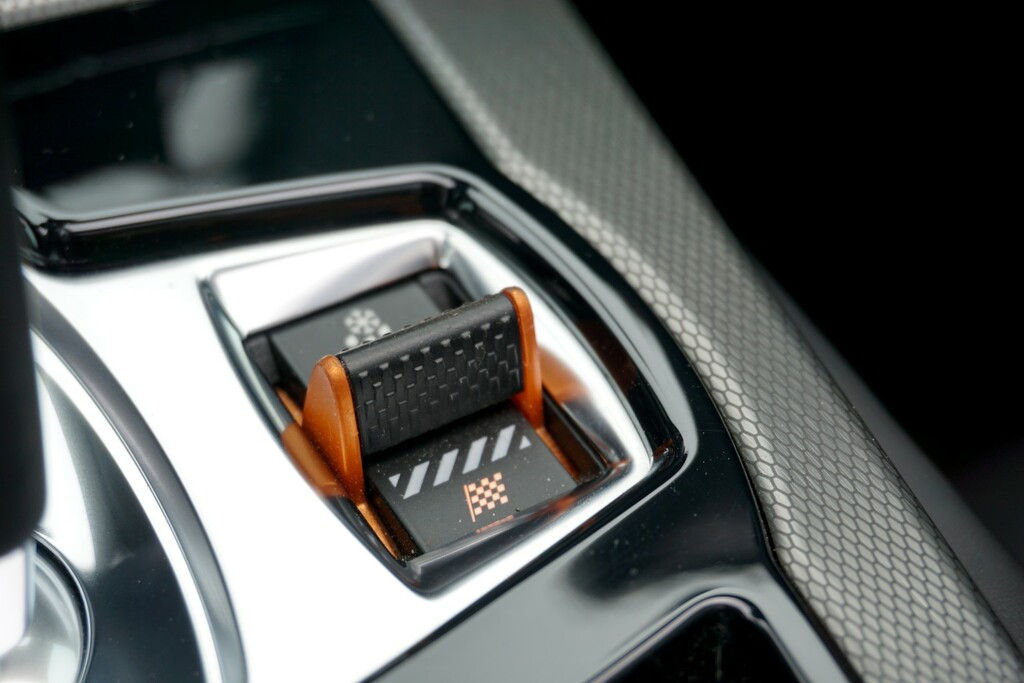 Jaguar F-Type 5.0 Supercharged V8 S #60