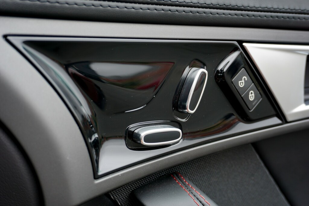 Jaguar F-Type 5.0 Supercharged V8 S #51