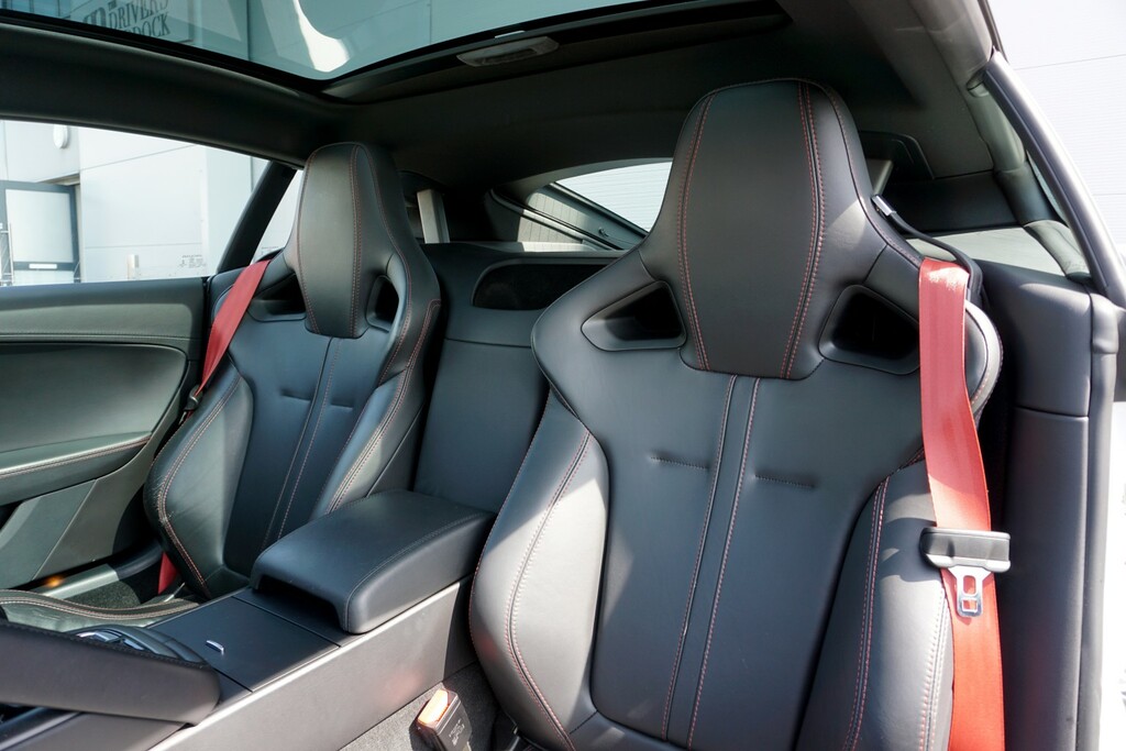 Jaguar F-Type 3.0 V6 S Euro 5 Ss Red #40