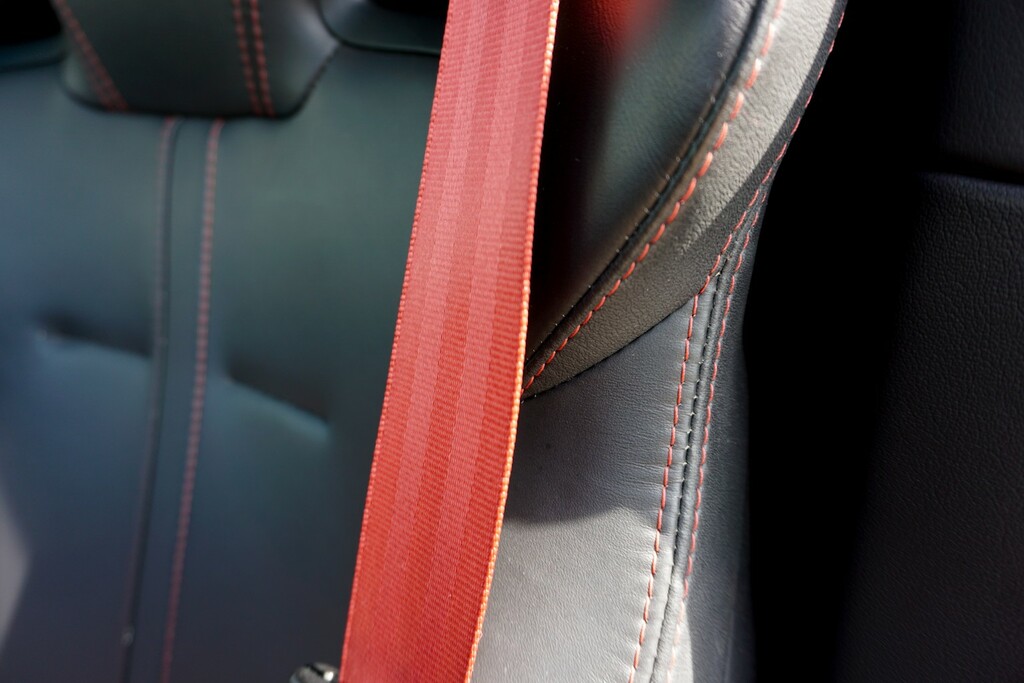 Jaguar F-Type 3.0 V6 S Euro 5 Ss Red #42