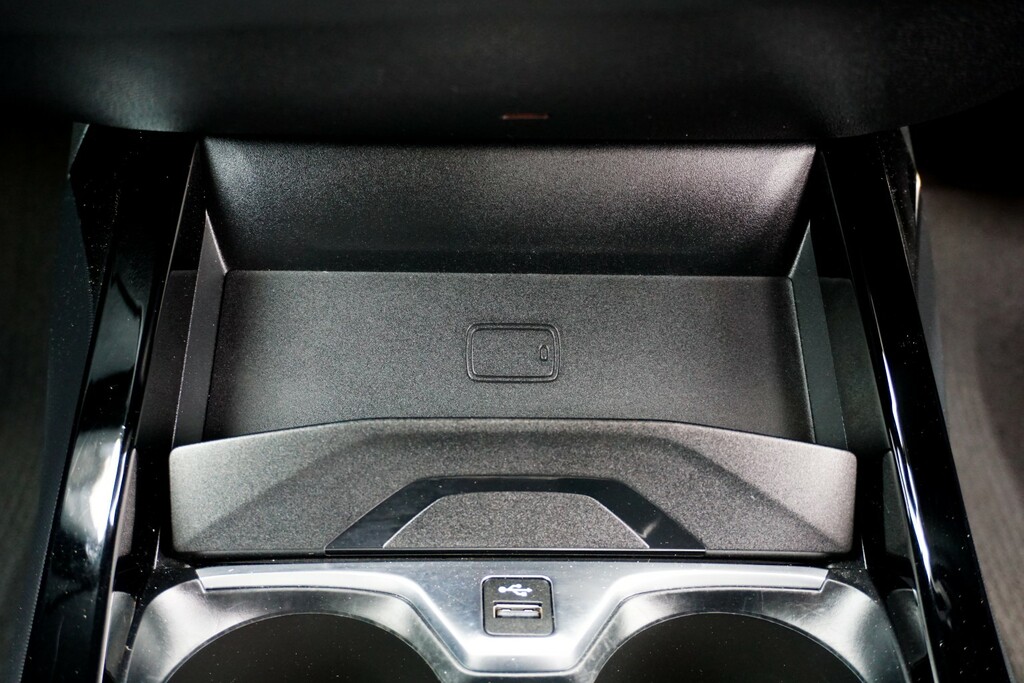 BMW 2 Series Gran Coupe 218I M Sport Nav Step Black #32