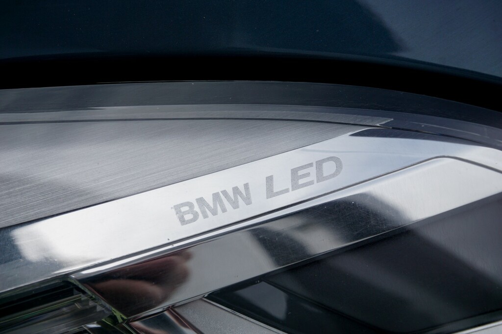 BMW 2 Series Gran Coupe 218I M Sport Nav Step Black #22