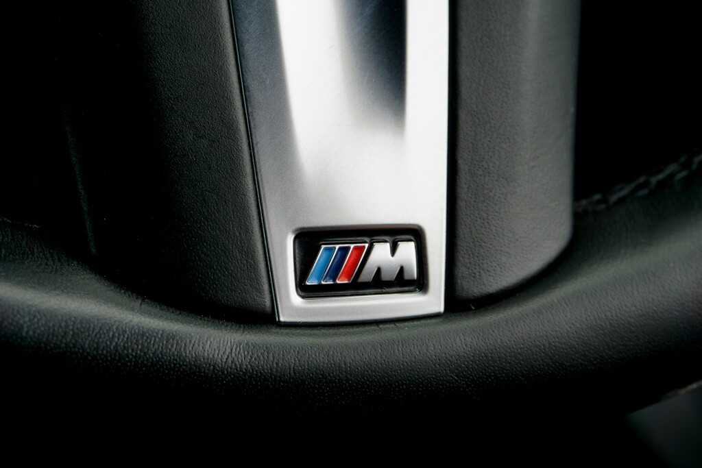 BMW 2 Series Gran Coupe 218I M Sport Nav Step Black #30