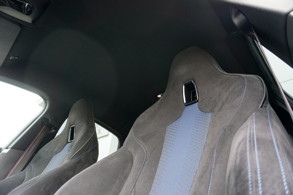 BMW 2 Series Gran Coupe 218I M Sport Nav Step Black #48