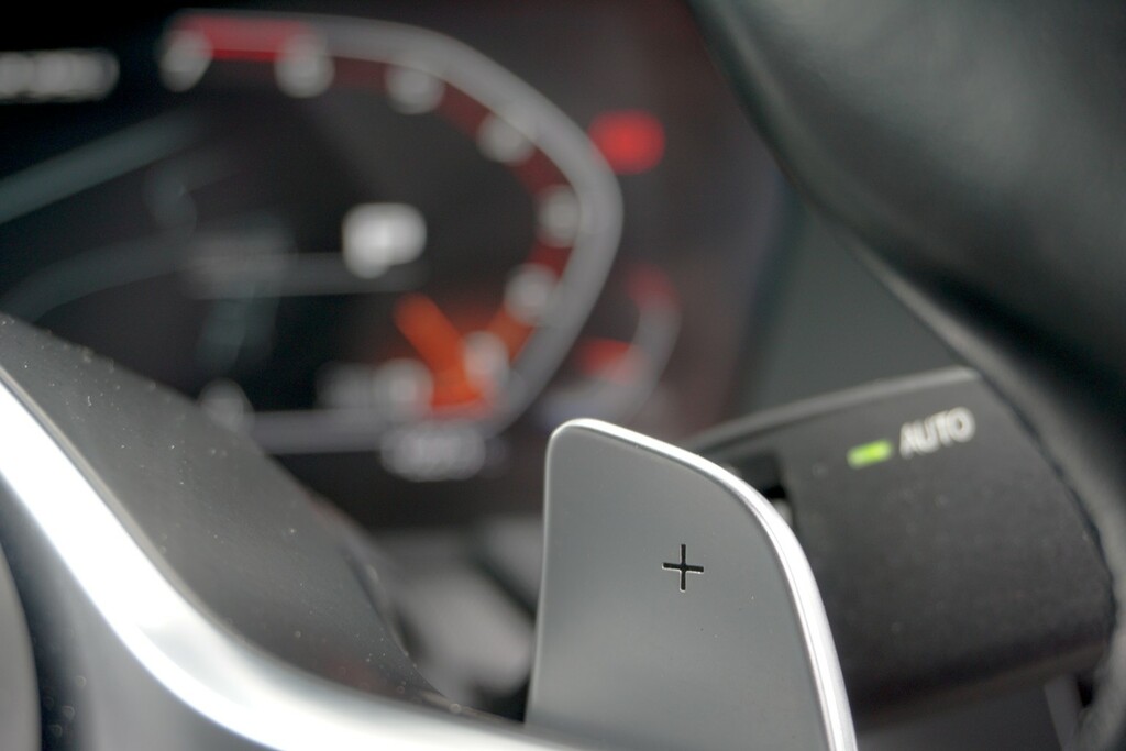 BMW 2 Series Gran Coupe 218I M Sport Nav Step Black #31