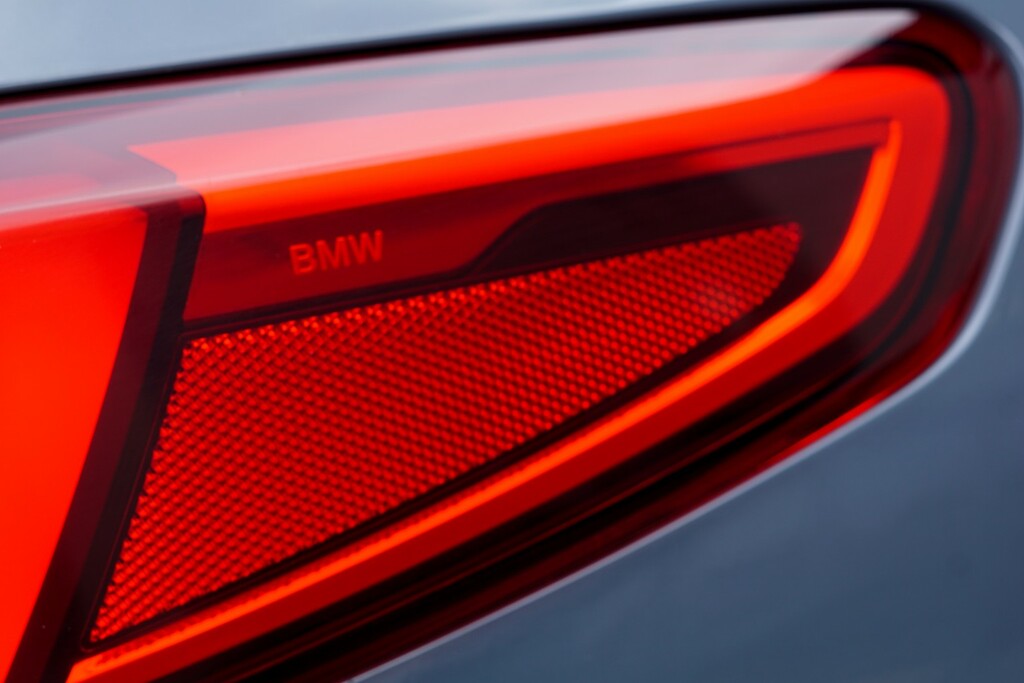 BMW 2 Series Gran Coupe 218I M Sport Nav Step Black #17