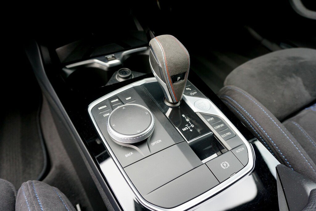 BMW 2 Series Gran Coupe 218I M Sport Nav Step Black #50
