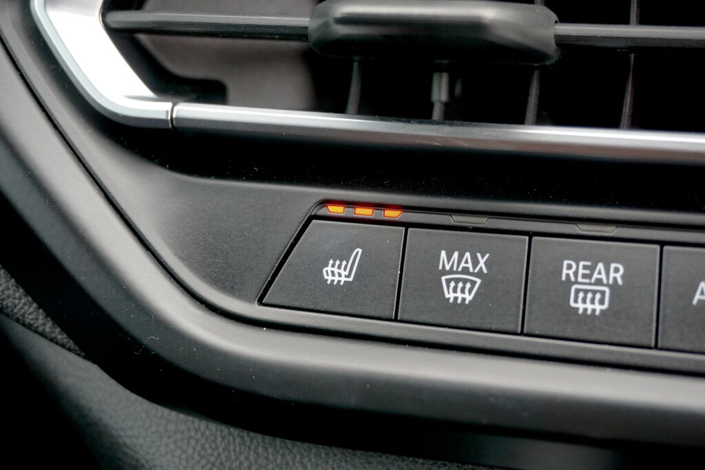 BMW 2 Series Gran Coupe 218I M Sport Nav Step Black #33
