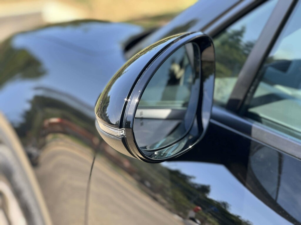 Porsche Macan 4 4Wd WF75LLX  #5