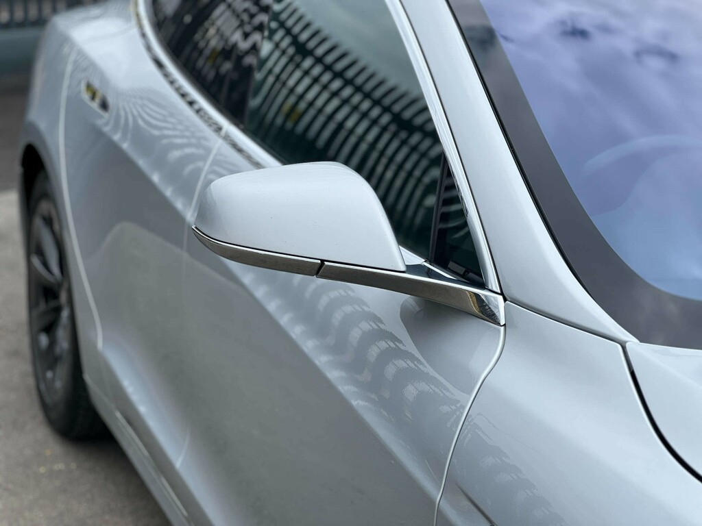 Tesla Model S 90D 4Wd #2