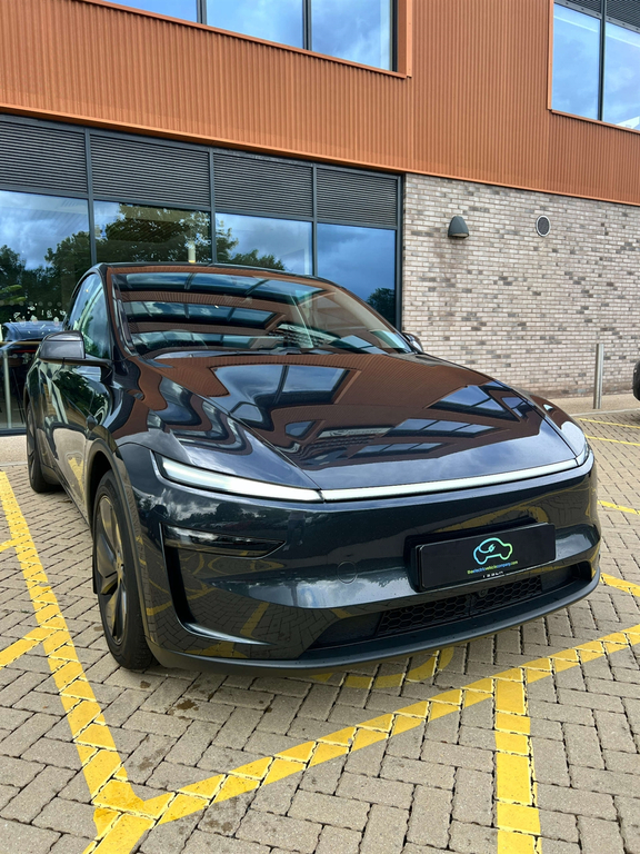 Tesla Model Y Long Range Awd 4Wd MD25XJH #6