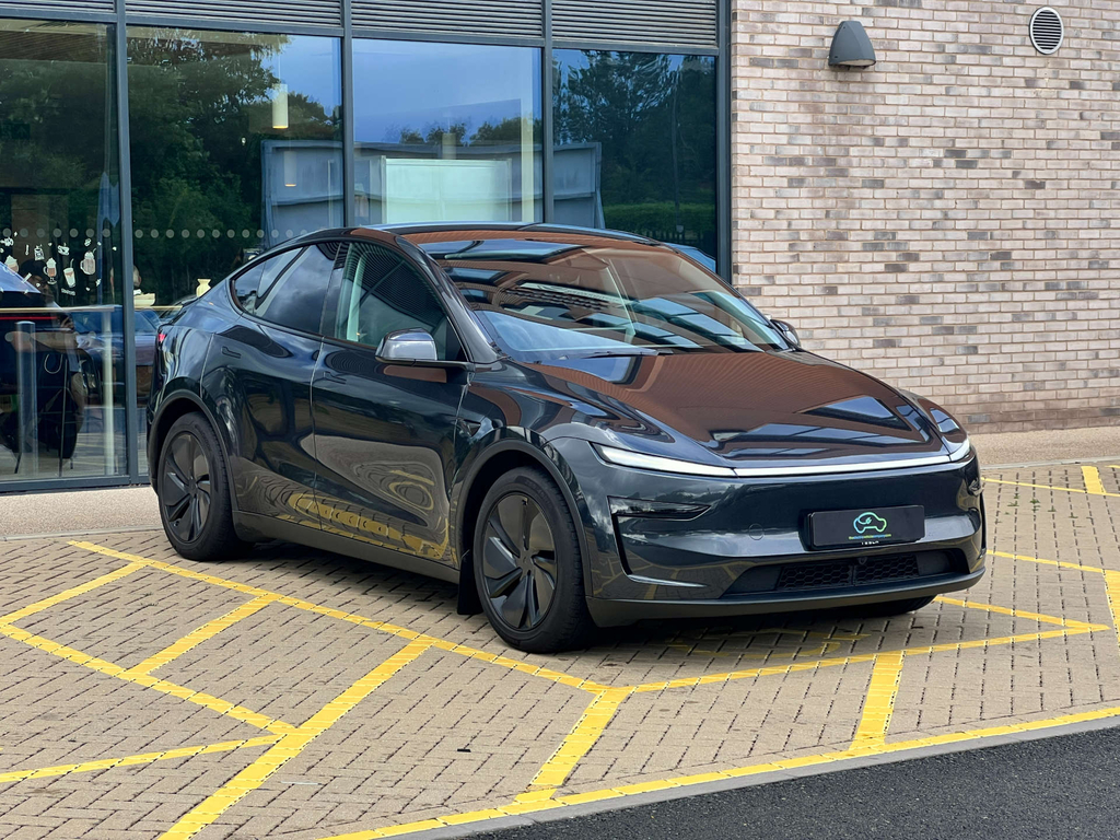 Tesla Model Y Long Range Awd 4Wd MD25XJH #3