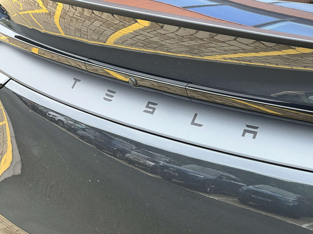 Tesla Model Y Long Range Awd 4Wd MD25XJH #4