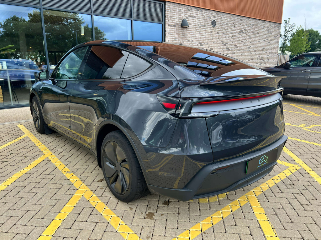 Tesla Model Y Long Range Awd 4Wd MD25XJH #5
