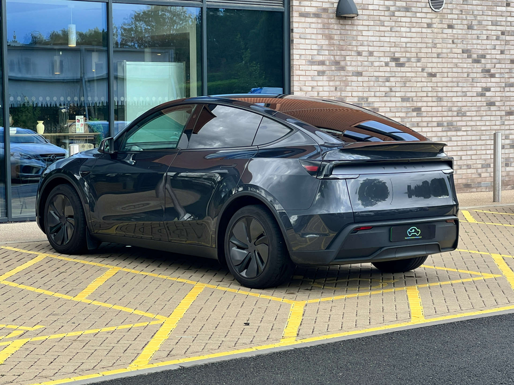 Tesla Model Y Long Range Awd 4Wd MD25XJH #2