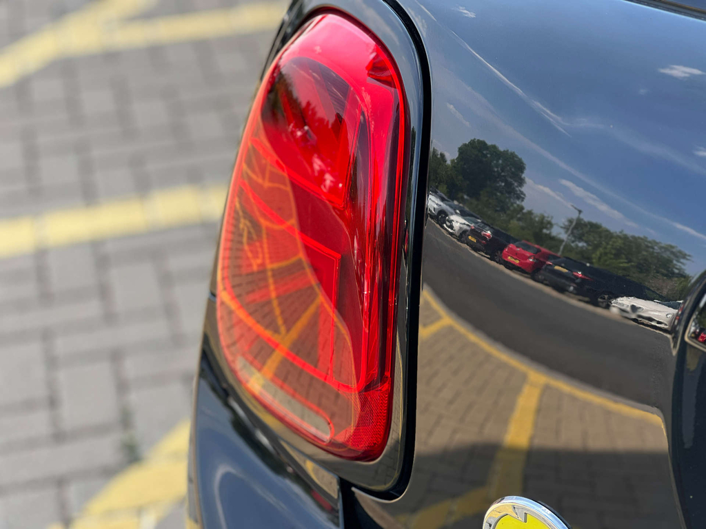 Mini Hatch Cooper S Level 3 AF23YHY #6