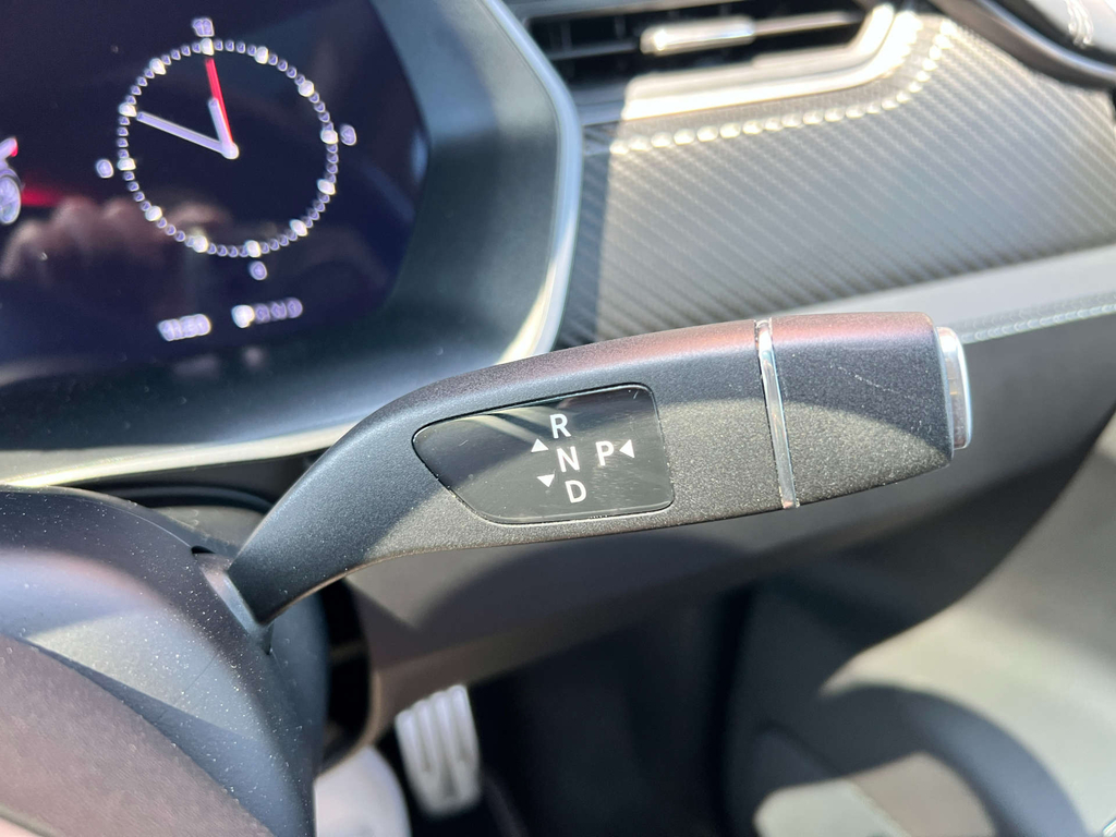 Tesla Model X Model X Ludicrous Performance Awd Grey #50