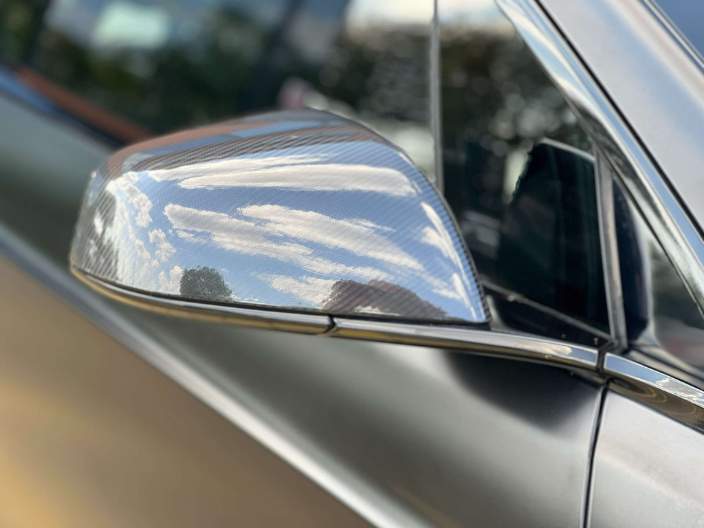 Tesla Model X Model X Ludicrous Performance Awd Grey #19