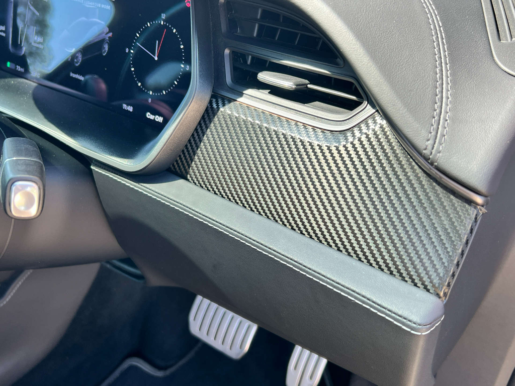 Tesla Model X Model X Ludicrous Performance Awd Grey #41