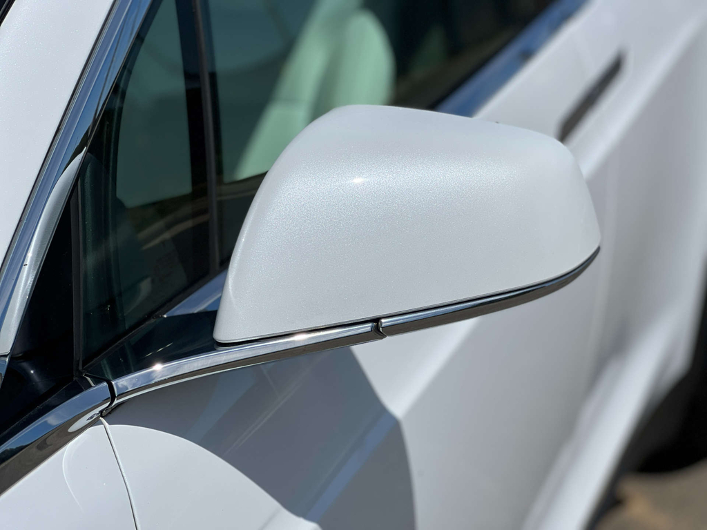 Tesla Model X Long Range Awd 4Wd  #4