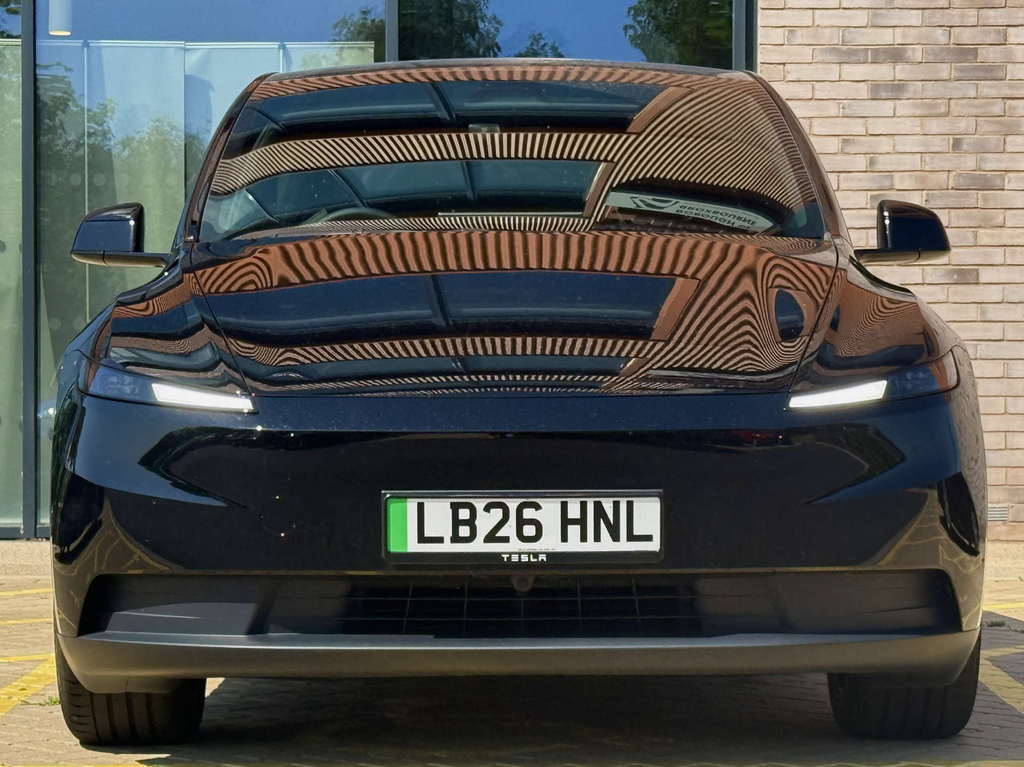 Tesla Model Y Rwd  #2