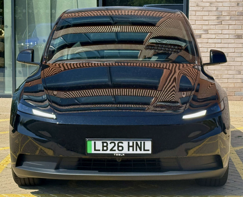 Tesla Model Y Rwd  #3