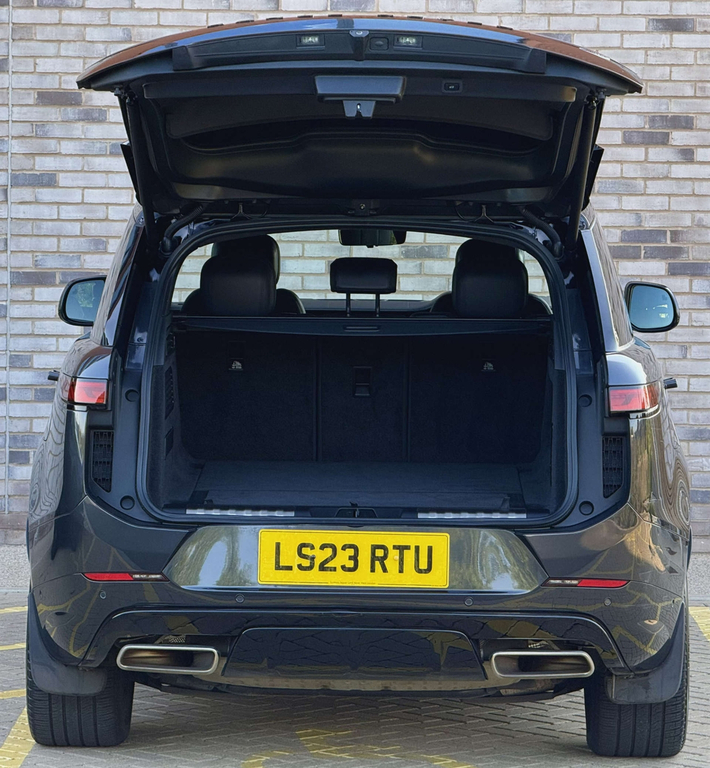Land Rover Range Rover Sport P510e Phev Autp 4Wd LS23RTU #6