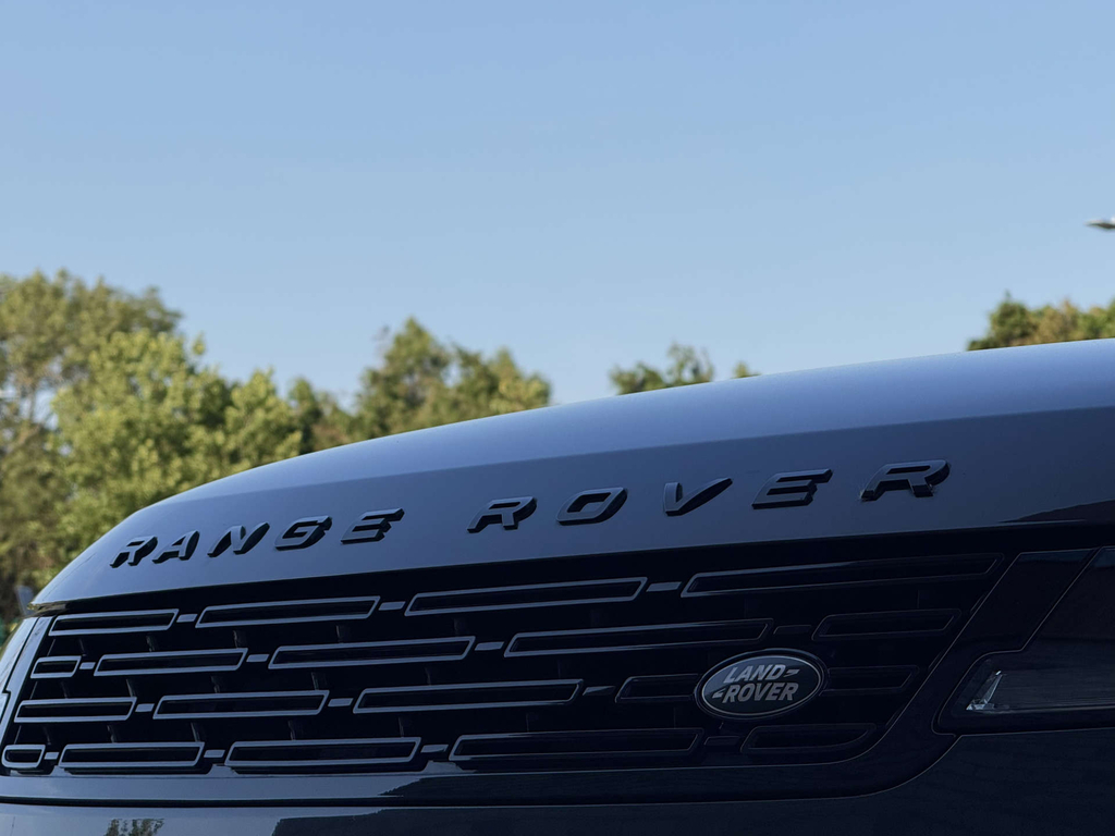 Land Rover Range Rover Sport P510e Phev Autp 4Wd LS23RTU #3