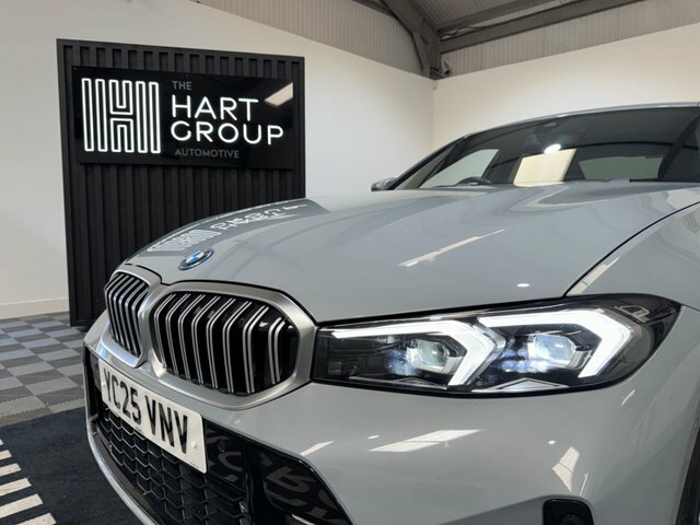 BMW 3 Series M340i Xdrive Mht Step Black #9