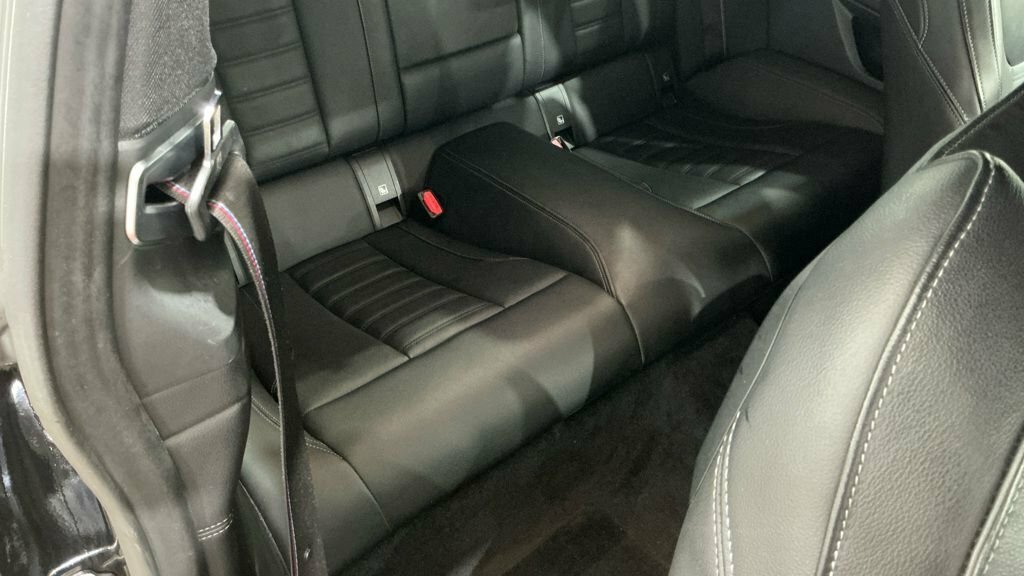 BMW 4 Series Gran Coupe G22 420I M Sport Coupe B48 2.0I Green #8