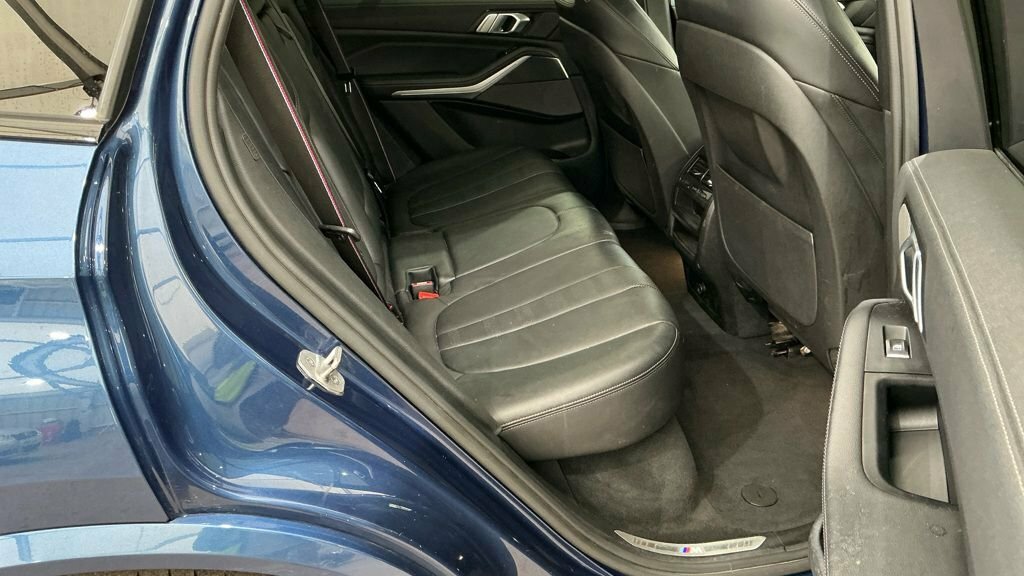 BMW X5 3.0 45E 24Kwh Xline Suv Plug In Hybrid Black #8