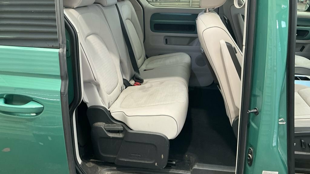 Volkswagen ID.Buzz Volkswagen Estate 150Kw Style Pro 77Kwh Red #9