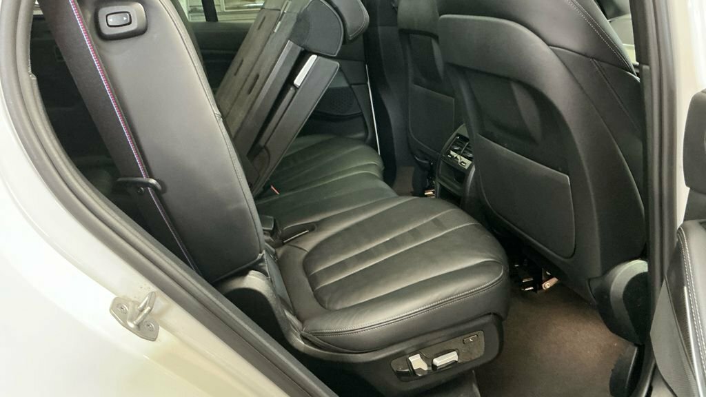 BMW X5 45E 24Kwh M Sport Xdrive Euro 6 Blue #9