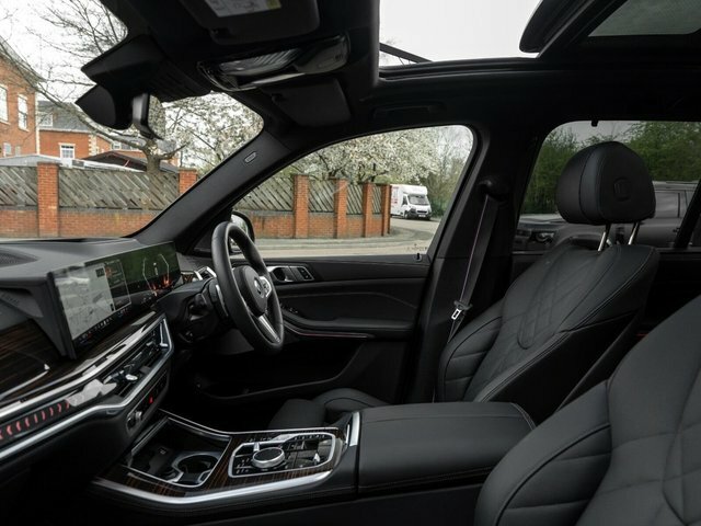 BMW X5 3.0 50E 25.7Kwh M Sport Steptronic Xdrive Euro 6 White #32