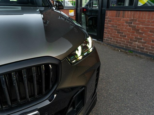 BMW X5 2025 3.0 50E 25.7Kwh M Sport Steptronic Xdrive Eur Green #6