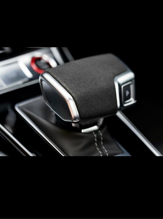 Audi RS6 Avant Rs 6 Avant Performance 630 Ps Tiptronic White #13