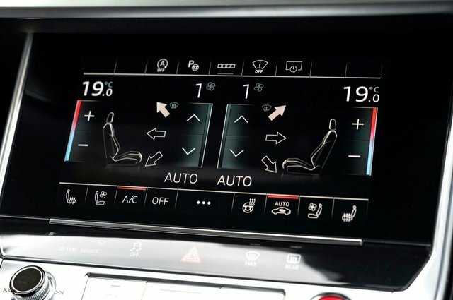 Audi RS6 Avant Rs 6 Avant Performance 630 Ps Tiptronic White #21
