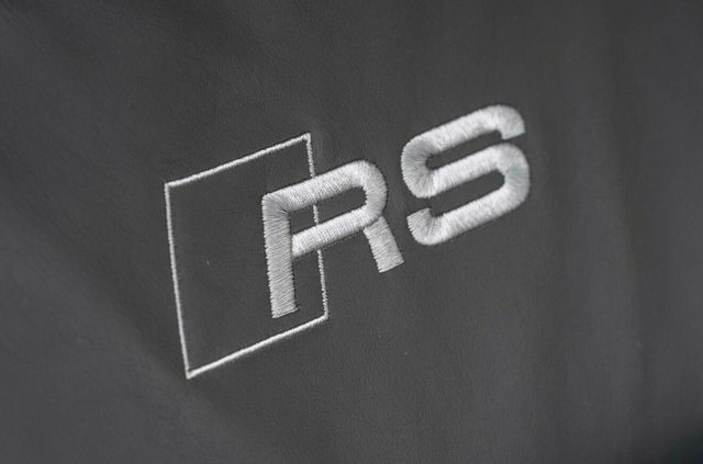 Audi RS6 Avant Rs 6 Avant Performance 630 Ps Tiptronic White #17