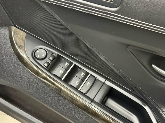 BMW 6 Series Gran Coupe Bmw 6 Series Gran Coupe 3.0 640D M Sport Saloon... Black #34