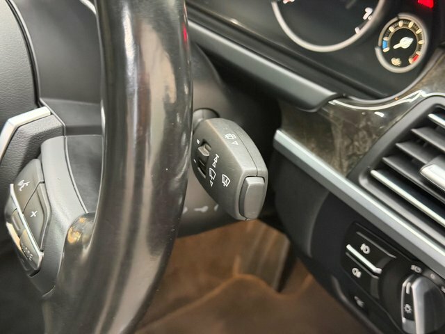 BMW 6 Series Gran Coupe Bmw 6 Series Gran Coupe 3.0 640D M Sport Saloon... Black #62