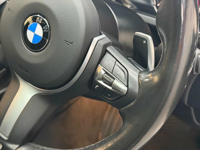 BMW 6 Series Gran Coupe Bmw 6 Series Gran Coupe 3.0 640D M Sport Saloon... Black #65