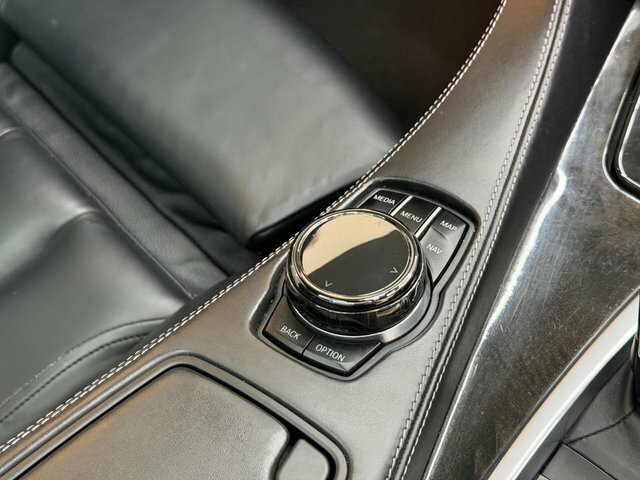 BMW 6 Series Gran Coupe Bmw 6 Series Gran Coupe 3.0 640D M Sport Saloon... Black #28