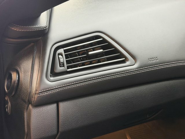 BMW 6 Series Gran Coupe Bmw 6 Series Gran Coupe 3.0 640D M Sport Saloon... Black #32