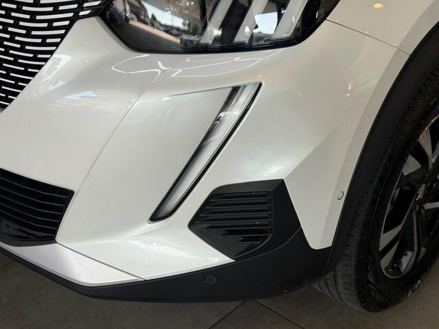 Peugeot e-2008 50Kwh Gt Suv 7Kw Charger 136 Orange #57