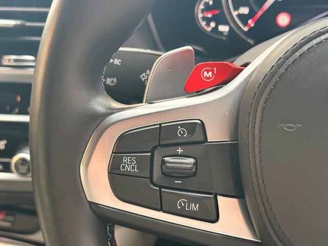 BMW X4 M M Competition Red #23