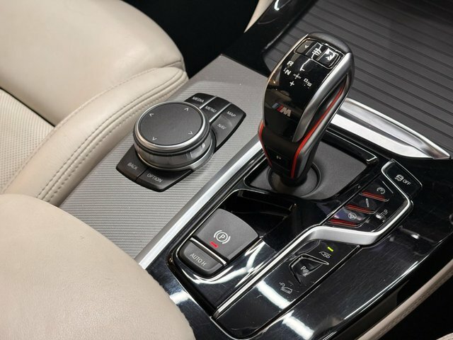 BMW X4 M M Competition Red #11