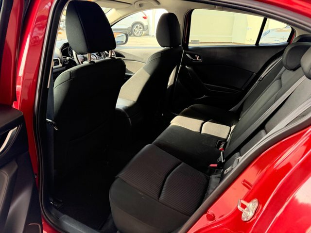 Mazda 3 3 Se-l Nav Grey #10